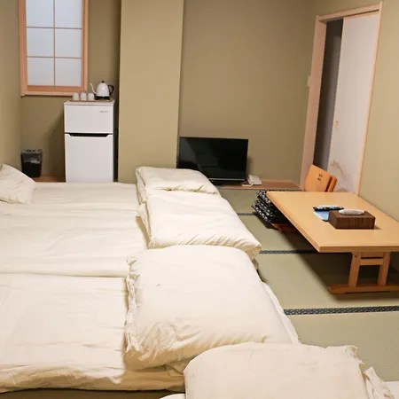Akihabara Nakagawa Inn-3