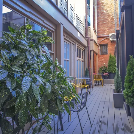 Heritage Hotel And Suites-3