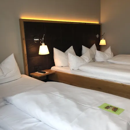 Hotel Linde-3