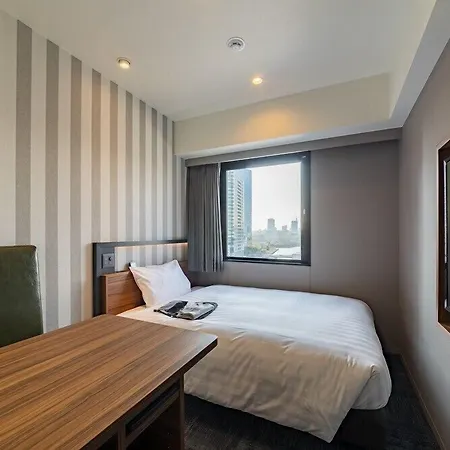 Via Inn Prime Osaka Kyobashi-3