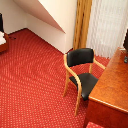 Hotel Post Viernheim UG-3