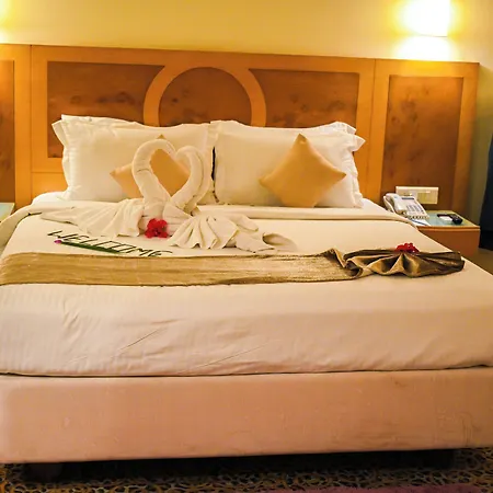 Katriya Hotel&Tower-3