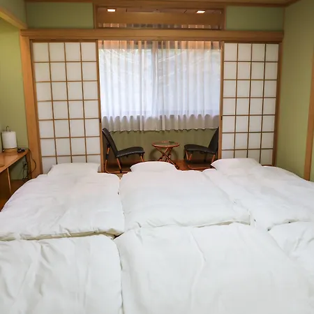 Ajisai Onsen Ryokan - Award Winning Private Open Air Onsen-3