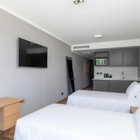 Hotel Solerios Mansa-3