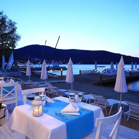 Grand Yazici Torba Beach Club-2