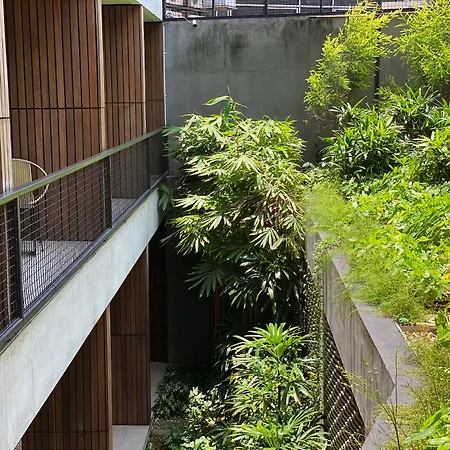 Nagomi Suites & Hotel-2