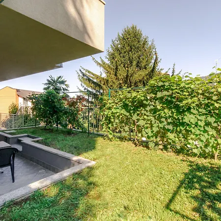 Casa Livio - Rooms And Studios-2