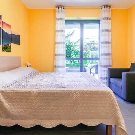 Casa Livio - Rooms And Studios-3