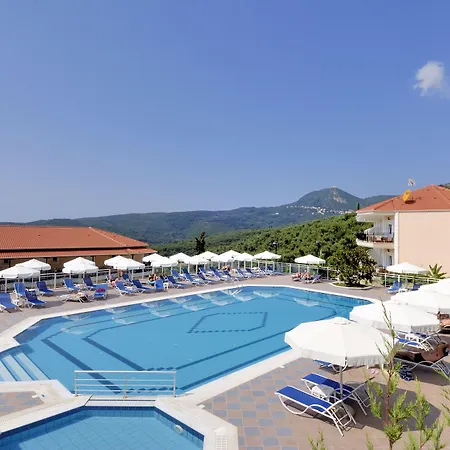 Alea Resort-3