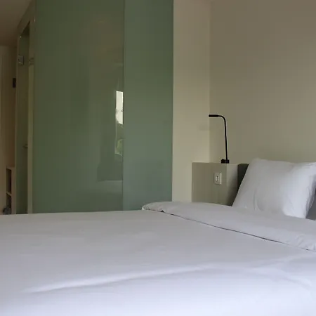 Pop! Hotel Pemuda Semarang-2