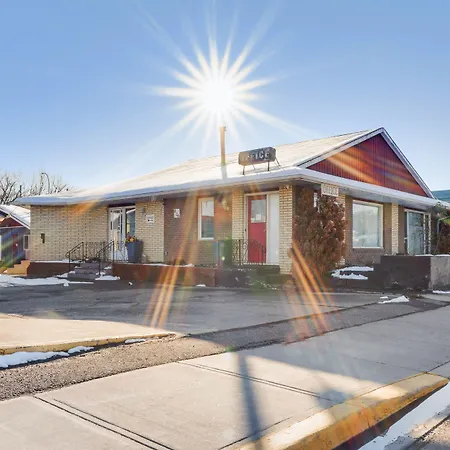 Hotel Bethel - Fort Macleod, Ab-3