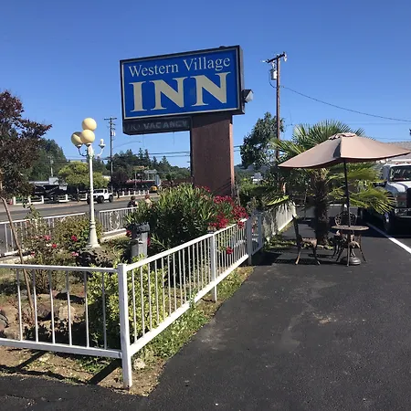Western Village Inn-Newly Renovated-3