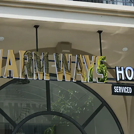 Warm Ways - Sài Gòn-3