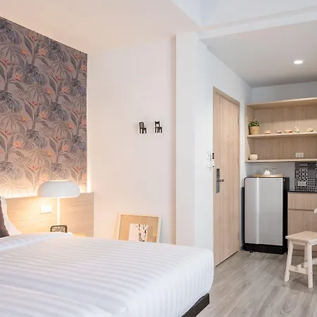 China Cozy Asoke-2