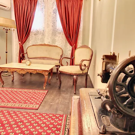 Hotel Evmolpia-3