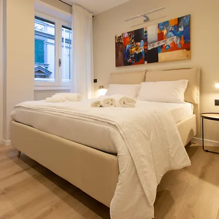 Prati 25.7 Suites In Rome-2