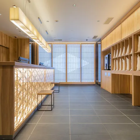 Tosei Hotel Cocone Ueno Okachimachi-3