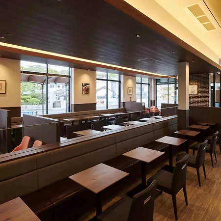 Tosei Hotel Cocone Ueno Okachimachi-3