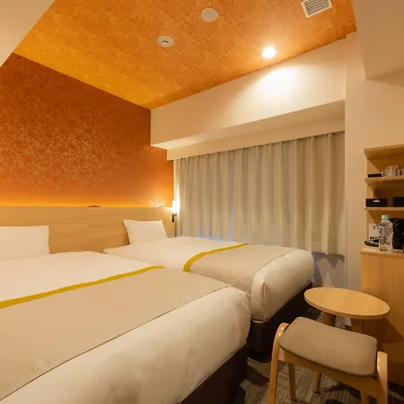 Tosei Hotel Cocone Ueno Okachimachi-2