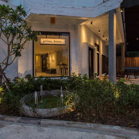 Prima House Pattaya.-2