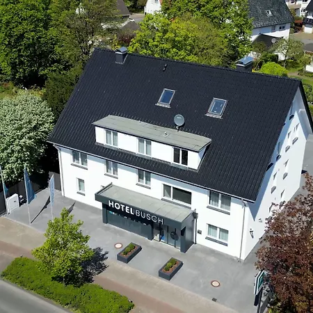 Hotel Busch-3