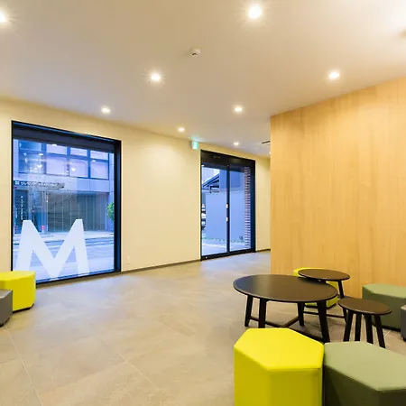 M'S Hotel Gojo Odawara-3