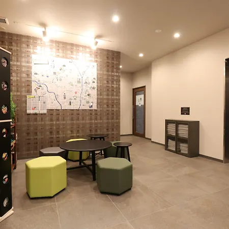 M'S Hotel Gojo Odawara-3
