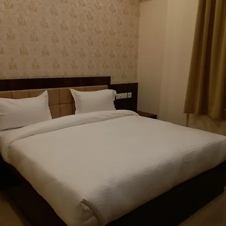 Ganga Darshan Hotel And Resort-3