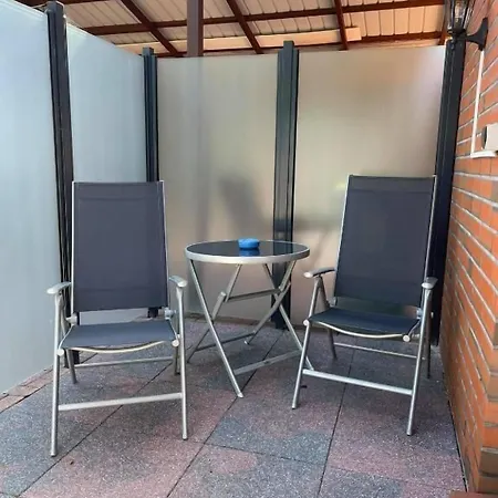 Pension Am Meer-3