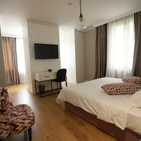 Boutique Hotel Whisky-2