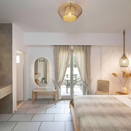 Hotel Villa Flora (Adults Only)-3
