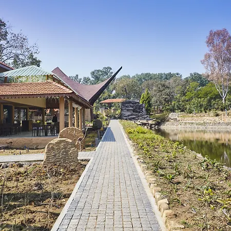 Serendipity Lakes And Resorts-2