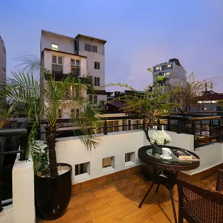 Grande Collection Hotel & Spa-2