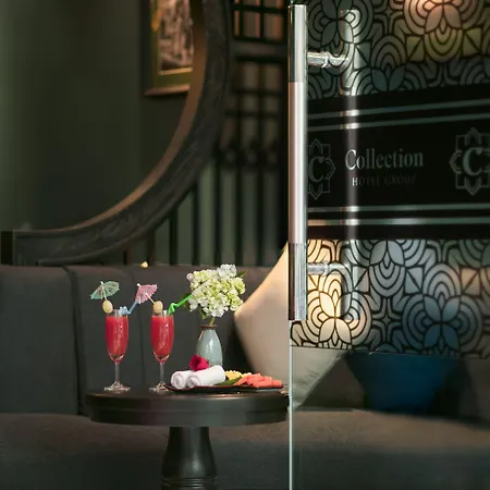 Grande Collection Hotel & Spa-3