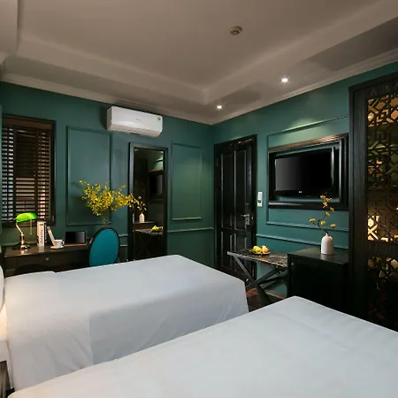 Grande Collection Hotel & Spa-2