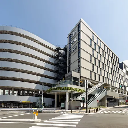 Jr-East Hotel Mets Yokohama-3