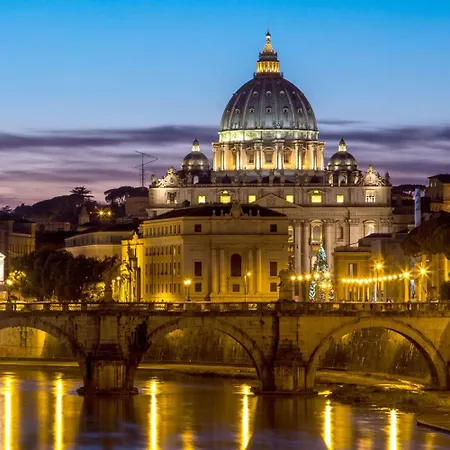 The Shell Rome Suite-3