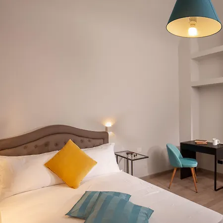 The Shell Rome Suite-2