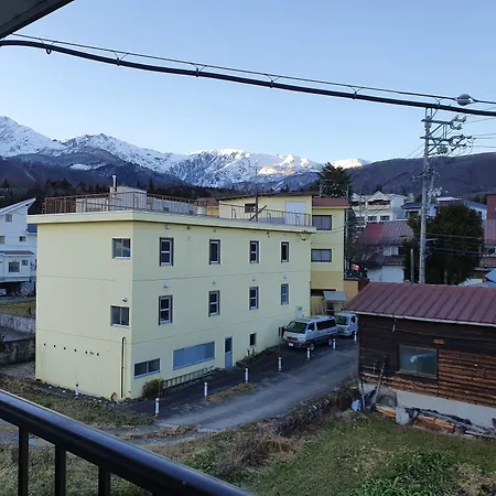 Hakuba Kokoro Hotel-3