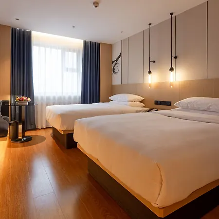 Fairfield By Marriott Harbin Downtown-3