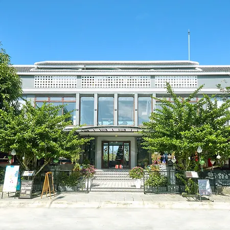 Sea Lavie Boutique Resort & Spa-3