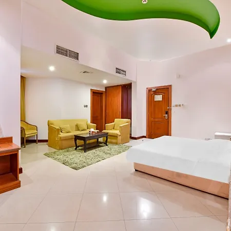 Oyo 118 Revira Hotel-2