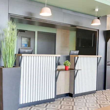 B&B HOTEL Reims Croix Blandin-2
