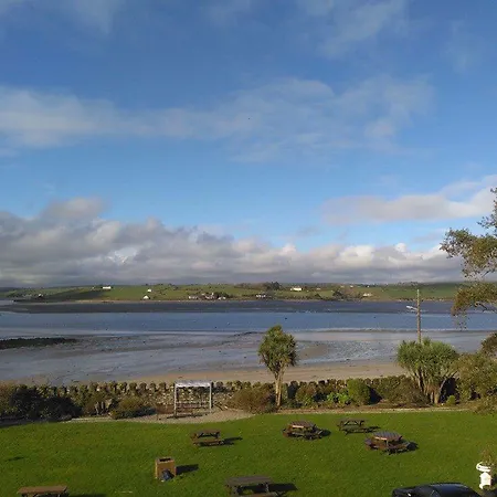 Courtmacsherry Hotel-3