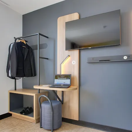 B&B HOTEL Reims Croix Blandin-3