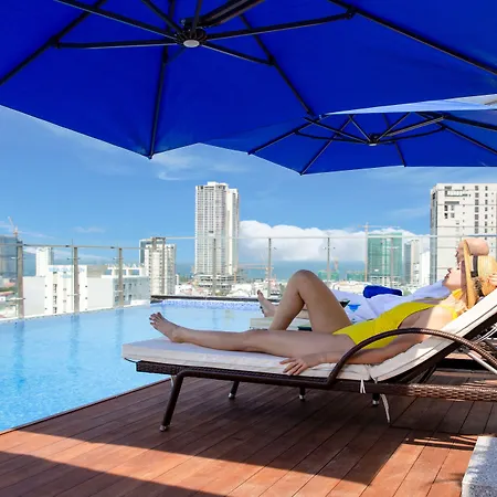Cn Palace Boutique Hotel & Spa-3