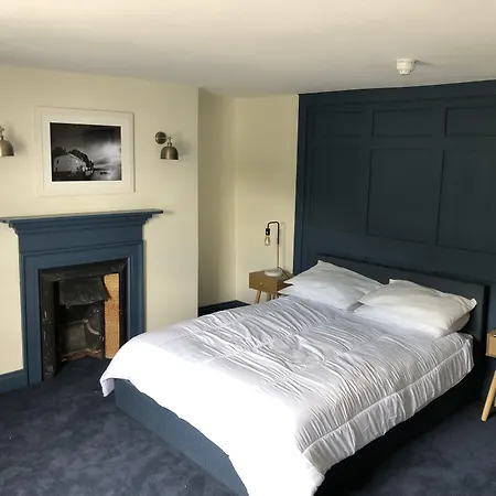 The Wilcove Inn-3