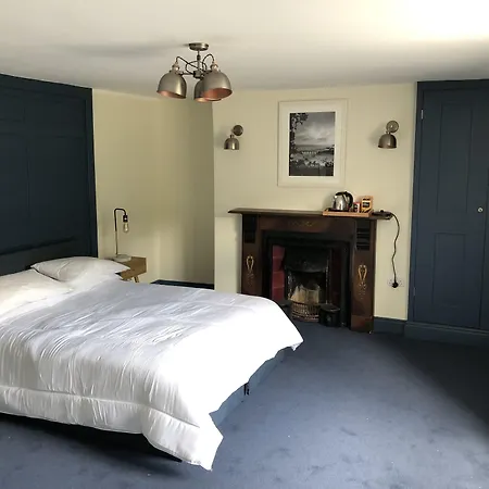 The Wilcove Inn-2