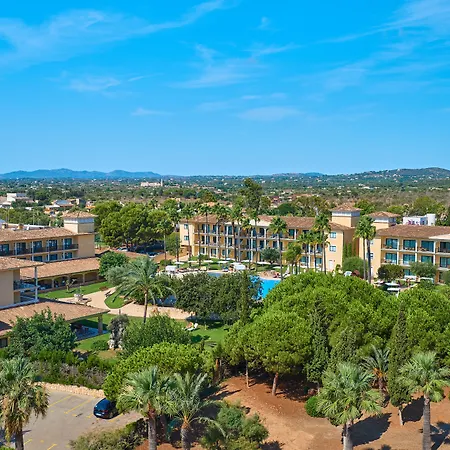 Cm Mallorca Palace - Only Adults-3