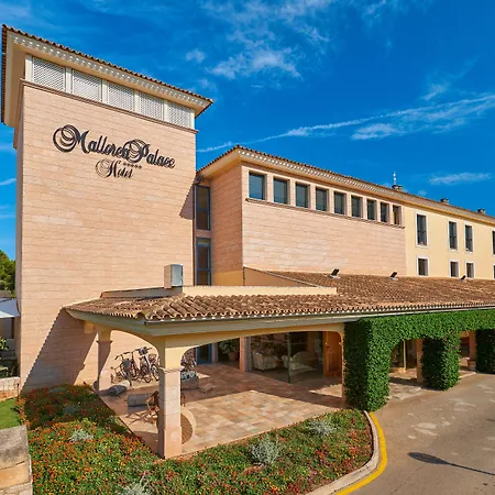 Cm Mallorca Palace - Only Adults-2